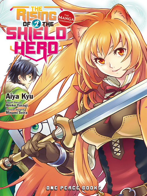 Title details for The Rising of the Shield Hero, Volume 2 by Aneko Yusagi - Available